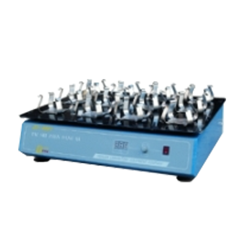 江蘇盛藍臺式回轉搖床ZD-8801ⅡD