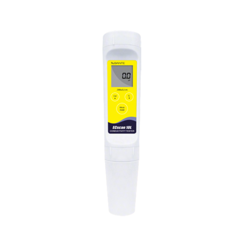 上海般特電導率SALscan20