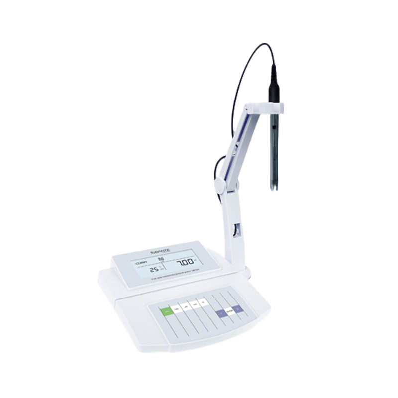 上海般特Bante920-CN實驗室pH計