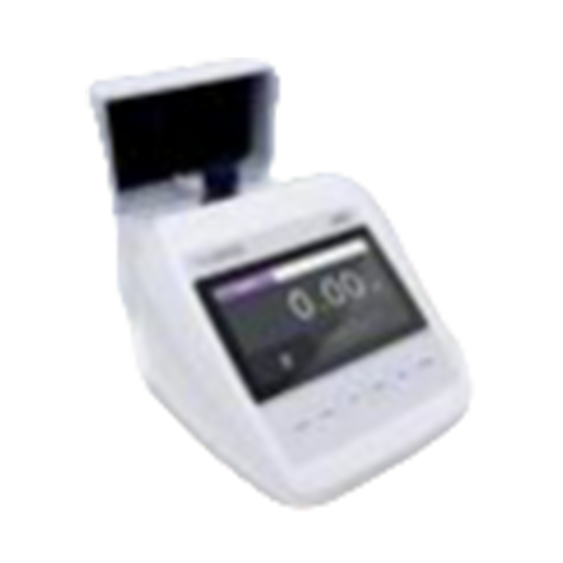 上海般特TB200實驗室濁度儀