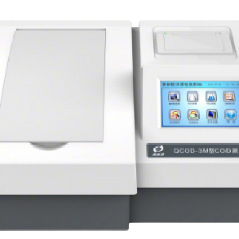 深昌鴻QCOD-3M COD測定儀