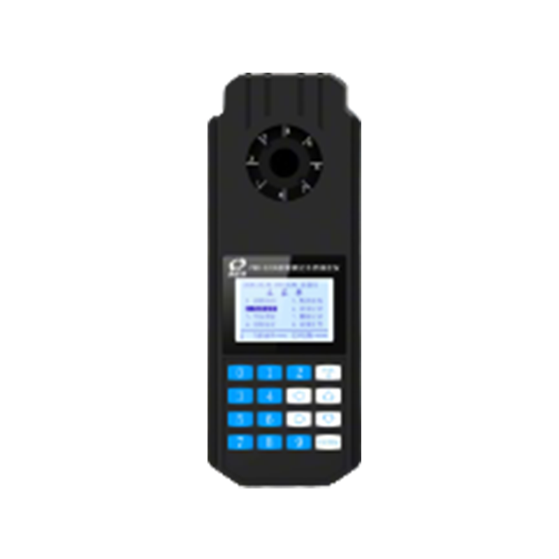 深昌鴻MULP-4C/D便攜式多參數(shù)測定儀