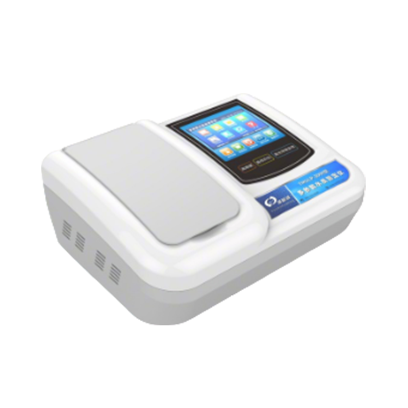 深昌鴻TCNPN-401D COD氨氨總磷總氮測定儀