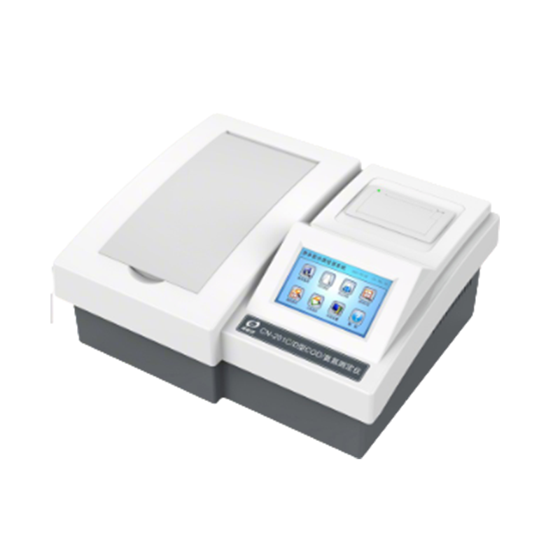 深昌鴻CNPN-401C/D水質COD氨氨總磷總氮測定儀