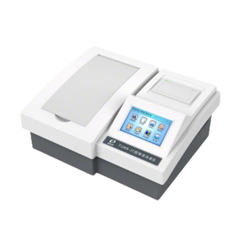 深昌鴻TURB-3D精密濁度儀