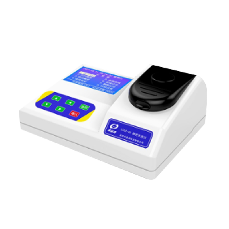 深昌鴻LCLR-50精密色度儀