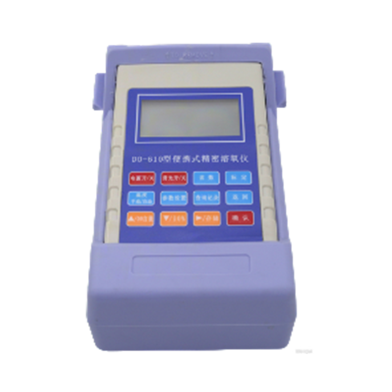 深昌鴻DO-610便攜式溶氧儀