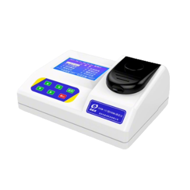 深昌鴻LTWS-1000硅酸鹽測定儀（臺式）