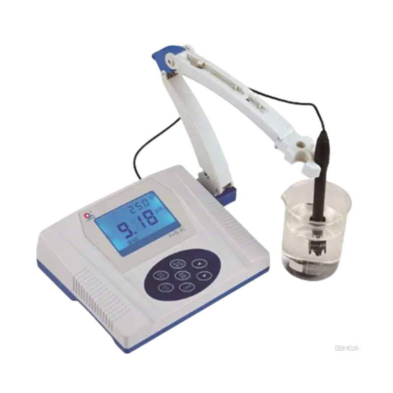 上海浦春PHS-3CD酸度計(jì)