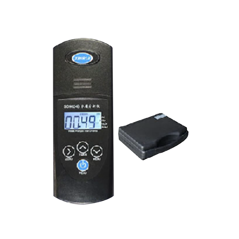 上海昕瑞SD93系列SD93717(便攜式微電腦)水質分析儀