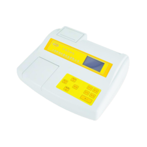 上海昕瑞SD90系列SD90722（ 臺式微電腦）單參數、多參數水質分析儀