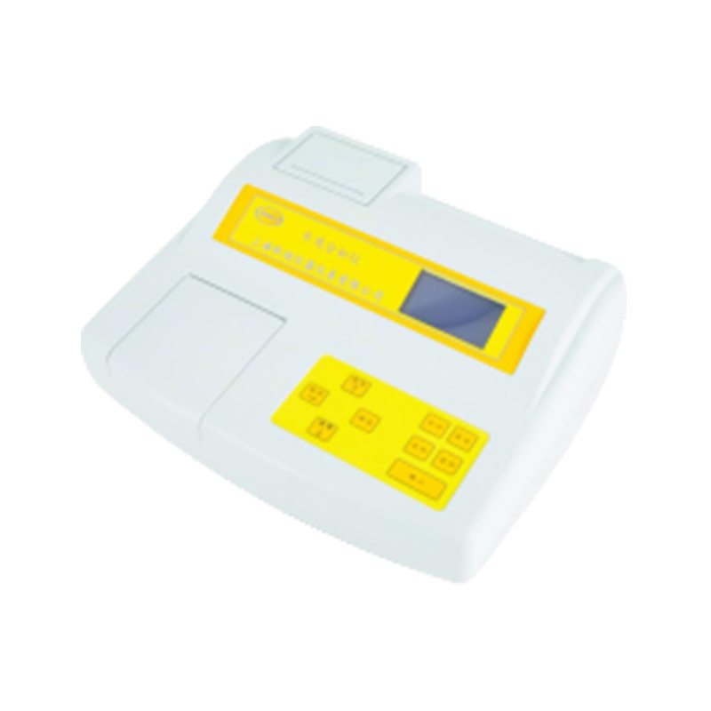 上海昕瑞SD90系列SD9012AP水質色度儀、化學品色度儀水質色度儀(內置打印機)