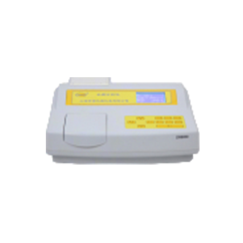 上海昕瑞DR系列DR6511水質(zhì)分析儀