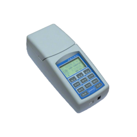 上海昕瑞DR96系列DR9600A（微電腦便攜式）水質分析儀（污水檢測）