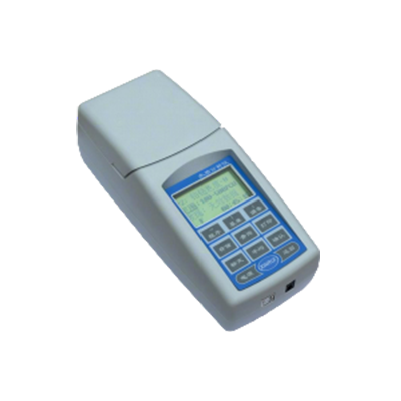 上海昕瑞SD90系列SD9012AB水質色度儀、化學品色度儀水質色度儀? (便攜式)