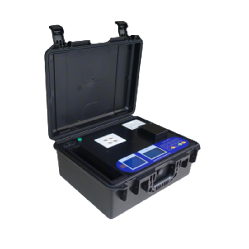 上海昕瑞DR系列DR3000水質(zhì)分析儀(污水檢測(cè))