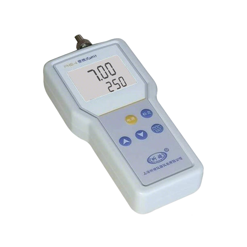 上海昕瑞DDB-303便攜式電導(dǎo)率儀