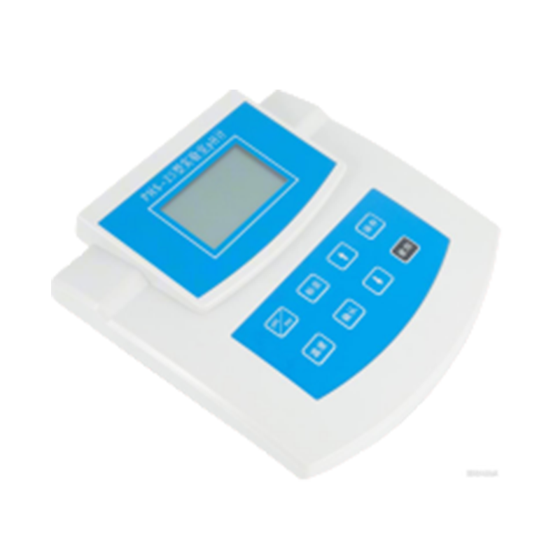 上海昕瑞DDS-11A電導(dǎo)率儀