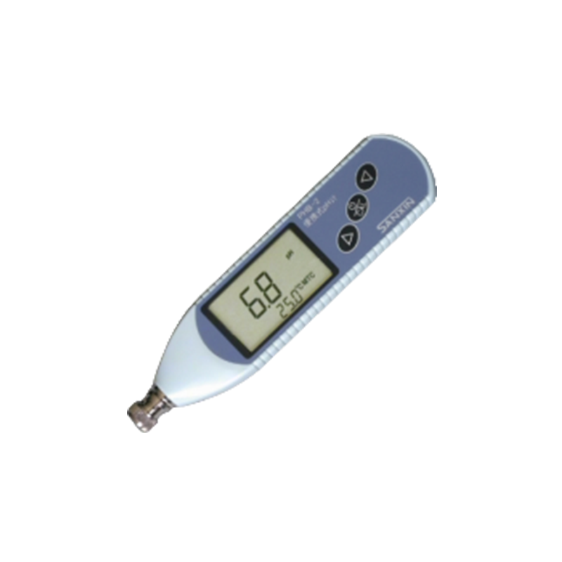 三信沛瑞PHB-2經濟型便攜式pH計和電導率儀便攜式pH計