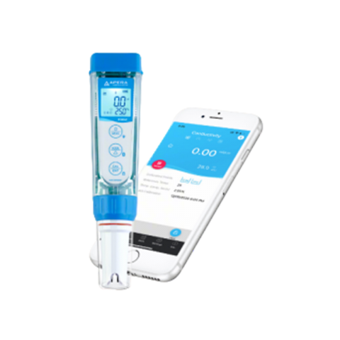 三信沛瑞PH60S-Z藍牙筆式測量儀藍牙穿刺筆式pH計