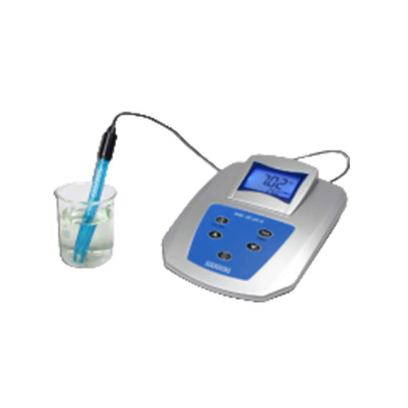 三信沛瑞PHS-2C實驗室臺式pH計和電導率儀實驗室pH計
