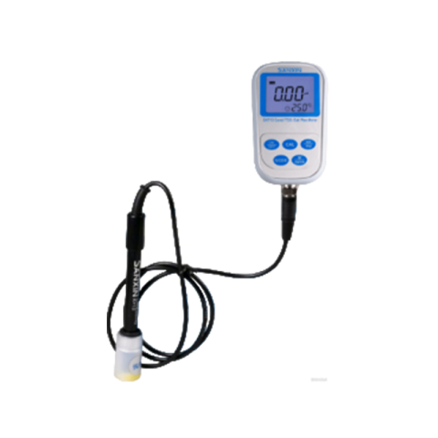 三信沛瑞SX713便攜式測量儀電導率/TDS/鹽度/電阻率測量儀