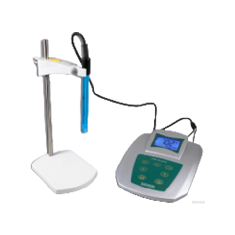 三信沛瑞PHS-3C-01實驗室臺式pH計和電導率儀實驗室pH計