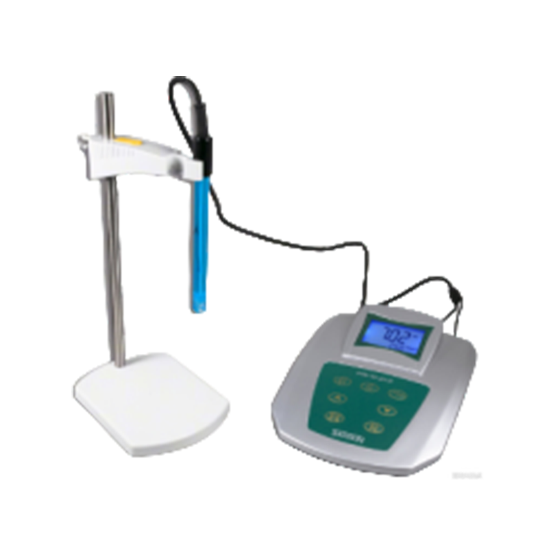 三信沛瑞PHS-3C-02實(shí)驗(yàn)室臺(tái)式pH計(jì)和電導(dǎo)率儀驗(yàn)室pH計(jì)
