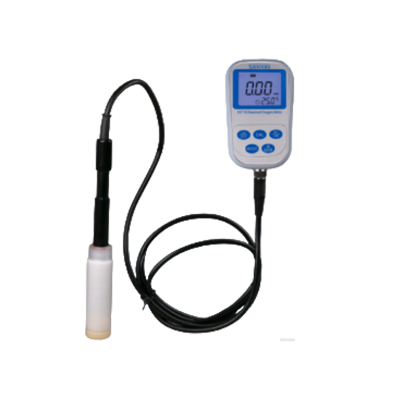 三信沛瑞SX716便攜式測量儀便攜式溶解氧測量儀
