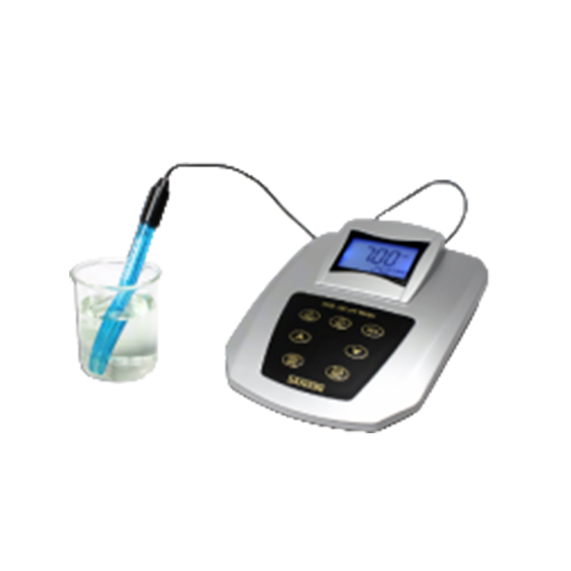 三信沛瑞PHS-3D實驗室臺式pH計和電導率儀實驗室pH計