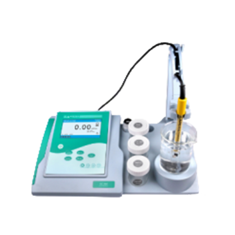 三信沛瑞EC950臺式pH/電導率儀臺式電導率儀