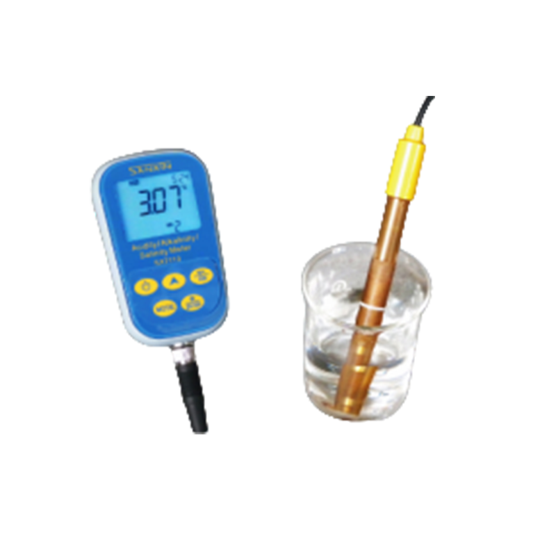 三信沛瑞SX7110便攜式酸濃度計(jì)