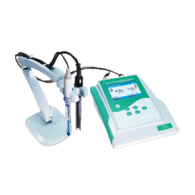 三信沛瑞PC910臺式pH/電導(dǎo)率儀