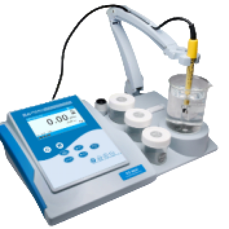 三信沛瑞EC9500臺(tái)式電導(dǎo)率儀