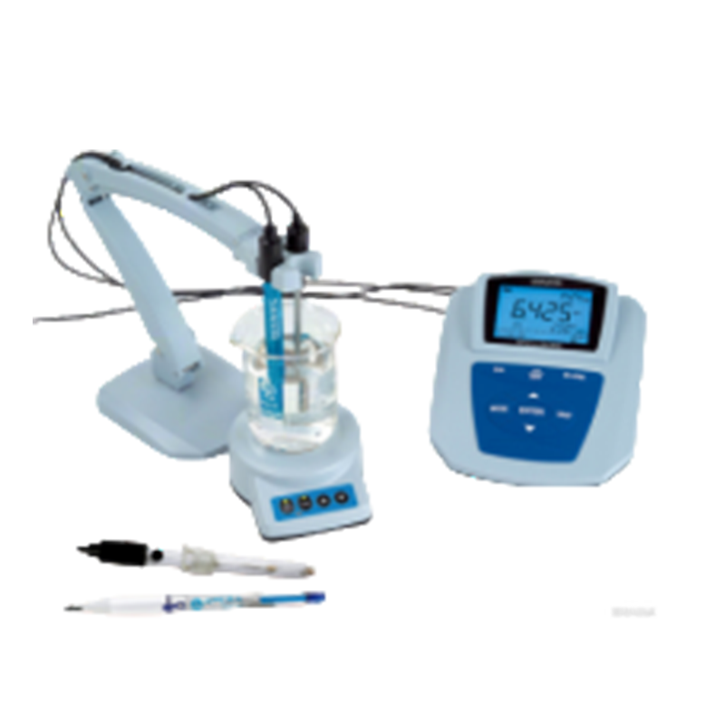 三信沛瑞MP523-04pH/氟離子濃度計(jì)