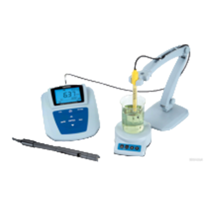 三信沛瑞MP526臺式雙參數測量儀電導率/溶解氧測量儀