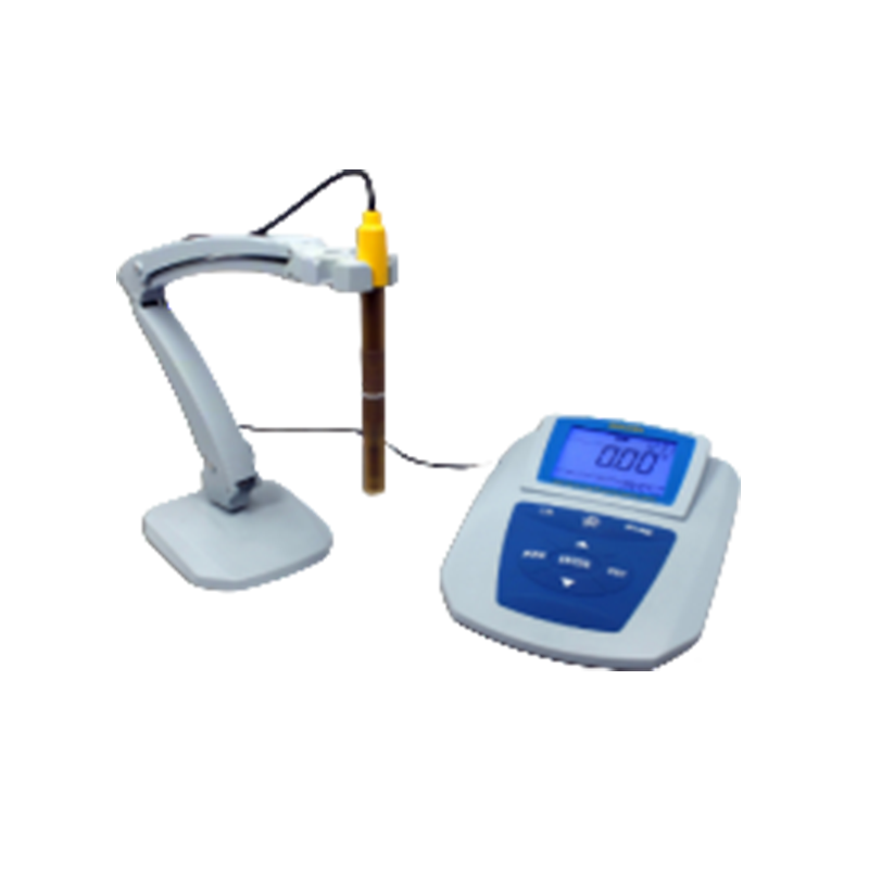 三信沛瑞SX5150實驗室酸堿濃度計