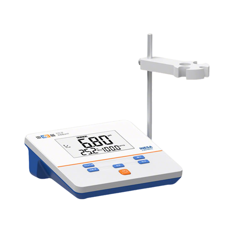 雷磁PHS-25臺式pH計