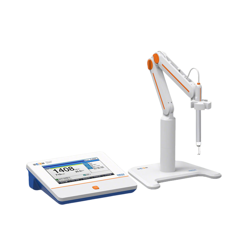 雷磁DDSJ-318T臺式電導(dǎo)率儀