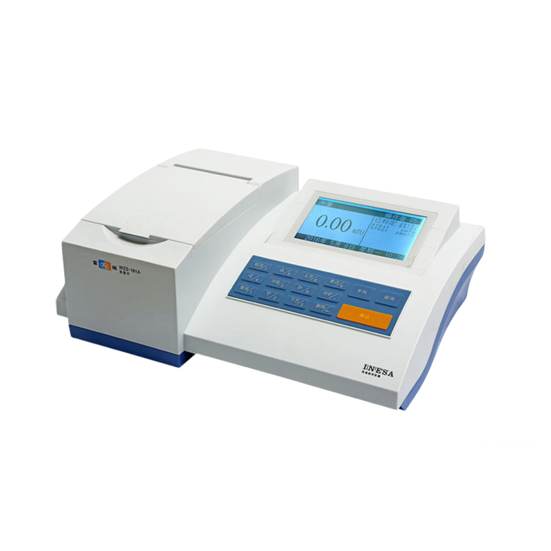 雷磁WZS-180A臺式濁度計