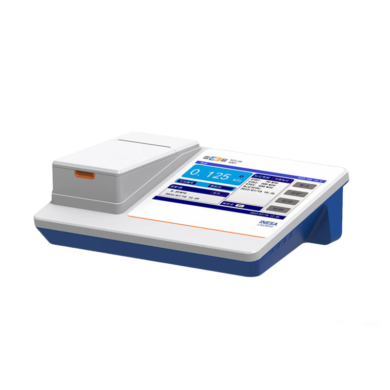 雷磁WZS-186臺式濁度計