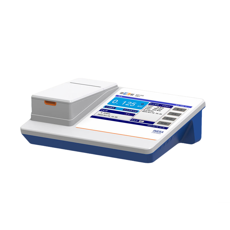 雷磁WZS-188E臺(tái)式濁度計(jì)