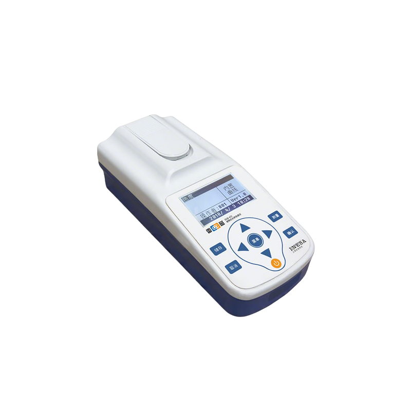 雷磁DGB-421便攜式水質色度儀