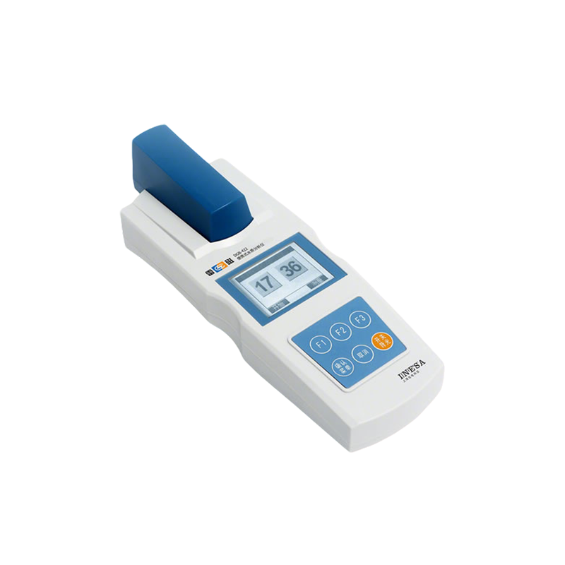 雷磁DGB-422便攜式單參數水質分析儀
