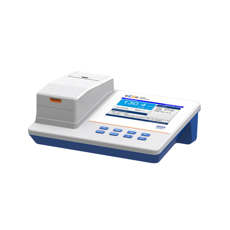 雷磁DGS-450水質分析儀