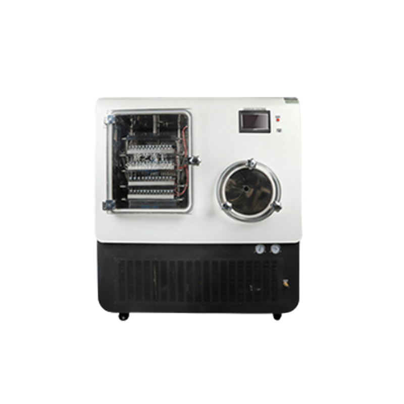 寧波新芝SCIENTZ-50F普通型凍干機(jī)