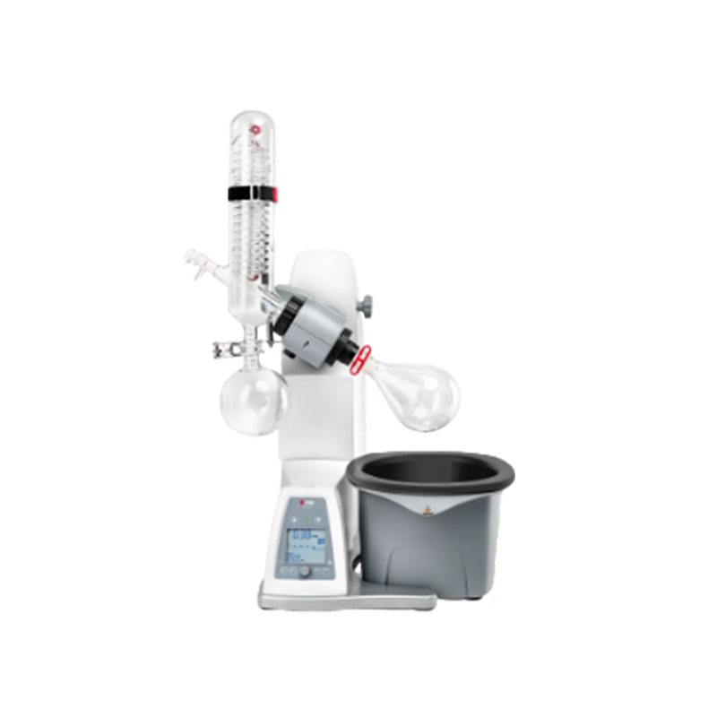 北京大龍RE100-Pro LCD數控旋轉蒸發儀