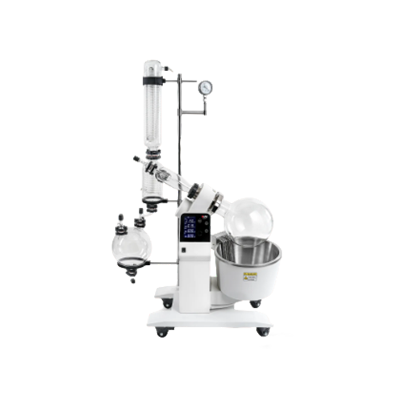北京大龍RE200-Pro20L旋轉蒸發儀