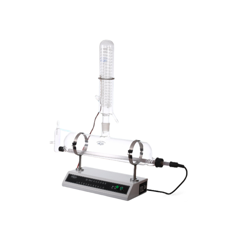 上海賢德SZ-96自動(dòng)純水蒸餾器