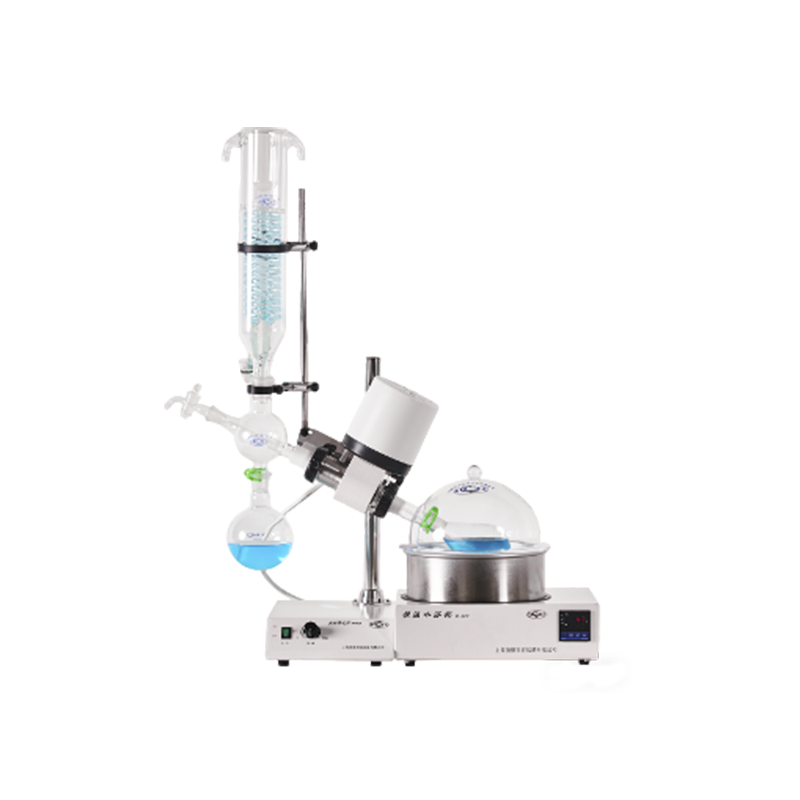 上海賢德XD-52CS旋轉蒸發器水浴